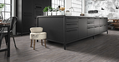 <p>Being one of the leading producers of vinyl floors, Beauflor® offers an extensive collection of high-quality cushion vinyl rolls and vinyl planks. Discover their vinyl floors with a natural stone or wood look for your living room, bedroom, hallways, bathroom, kitchen or home office.</p>
