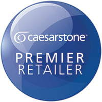 Caesarstone premier retailer